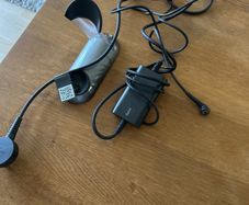 Dyson corrals charger