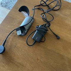 Dyson corrals charger