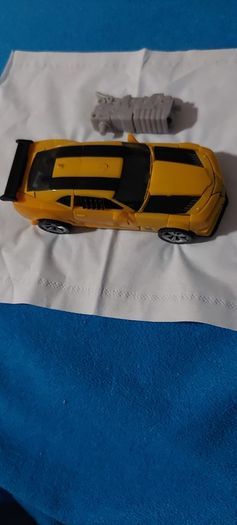 Transformer / toy