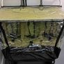 Triple mountain buggy Image 2