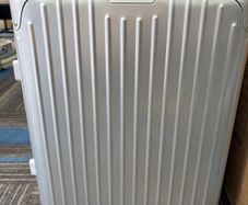 Rimowa Original Cabin, Silver, New