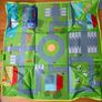 three toy cars playing mats Image 3