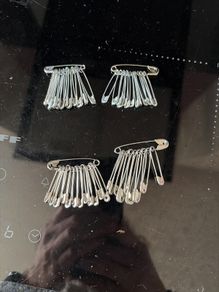 Safety Pins