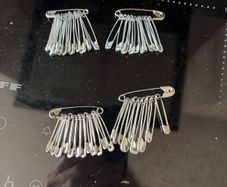 Safety Pins