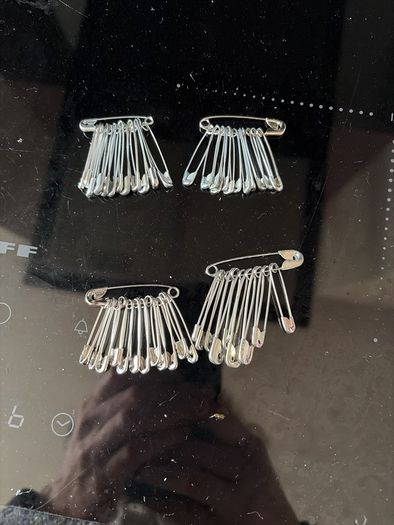 Safety Pins