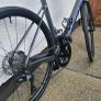 Defy Advanced 1 (M/L) 2024 Road Bike Image 8
