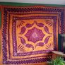 Wall hang / bed spread Image 2