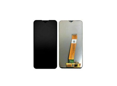For Samsung Galaxy A01 A015F LCD Display Touch Screen Replacement Digitizer Black - FHT29SMLCD