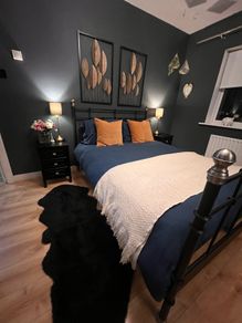 Bedroom furniture