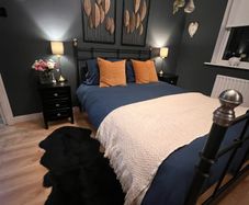 Bedroom furniture