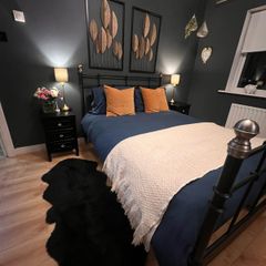 Bedroom furniture