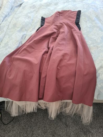 Vintage style Dress