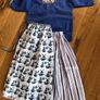Traditional Dutch costume Image 3
