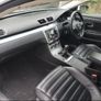 2014 Volkswagen CC 2.0 TDI Breaking Image 3
