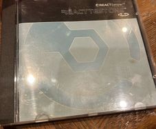 React Test One (Various Artists)