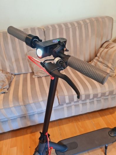 Mankeel MK83 e-scooter