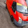Ford transit 2.4 2011 euro 4 Image 5