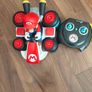 Super mario remote control car Image 2