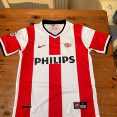 Nike PSV 98/99 Home Kit