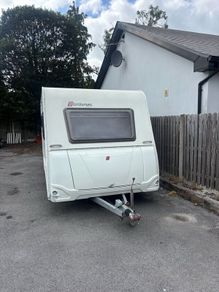 Caravan