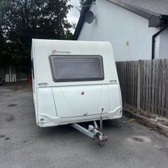 Caravan