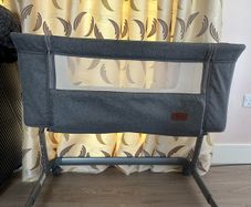 Baby bed