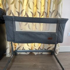 Baby bed