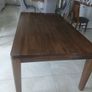 Dining table and chairs Image 3