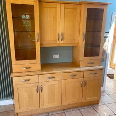 kitchen unit