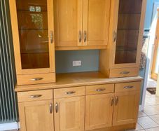 kitchen unit