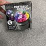 portable disco light Image 2
