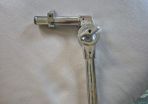 Pearl Tom Arm