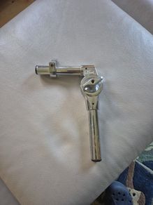 Pearl Tom Arm