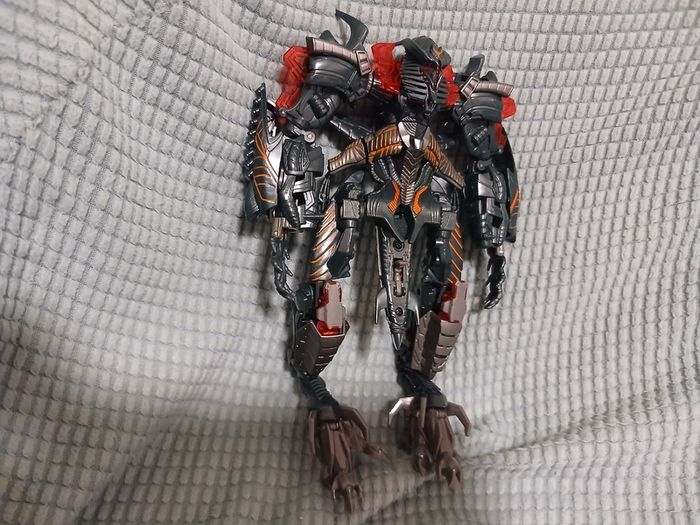 Transformer ROTF The Fallen