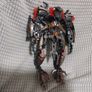 Transformer ROTF The Fallen Image 2