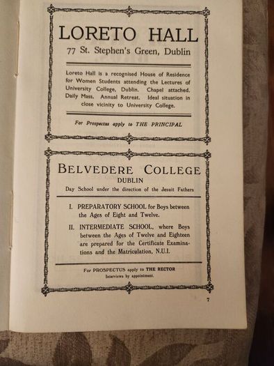 Studies. An Irish Quarterly Review Autumn 1953. Published By Talbot Press.  Paperback In Good Condition.
