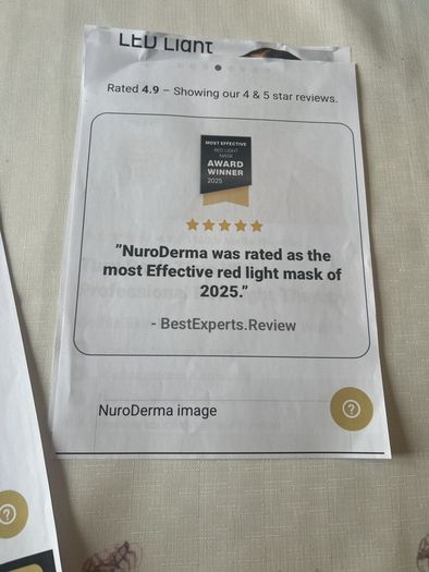 LED light mask (3)