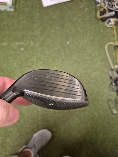 taylormade 3 wood tour