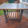 Garden coffee table Image 2