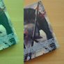 Zack Snyder's 300 Blu Ray Steelbook Image 4