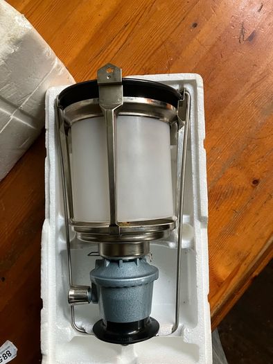 camping lanterns