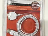 Sync and Charge Cable