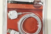 Sync and Charge Cable