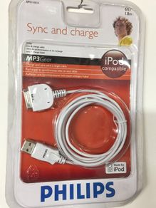Sync and Charge Cable