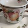Vintage Style Churchill Victorian Orchard Image 3