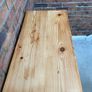 Chest of Drawers refurbished solid pine Image 5