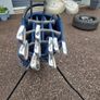 golf set Image 6