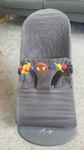 babybjorn bouncer chair
