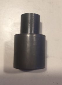 Middle timing belt idle roller