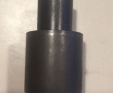 Middle timing belt idle roller